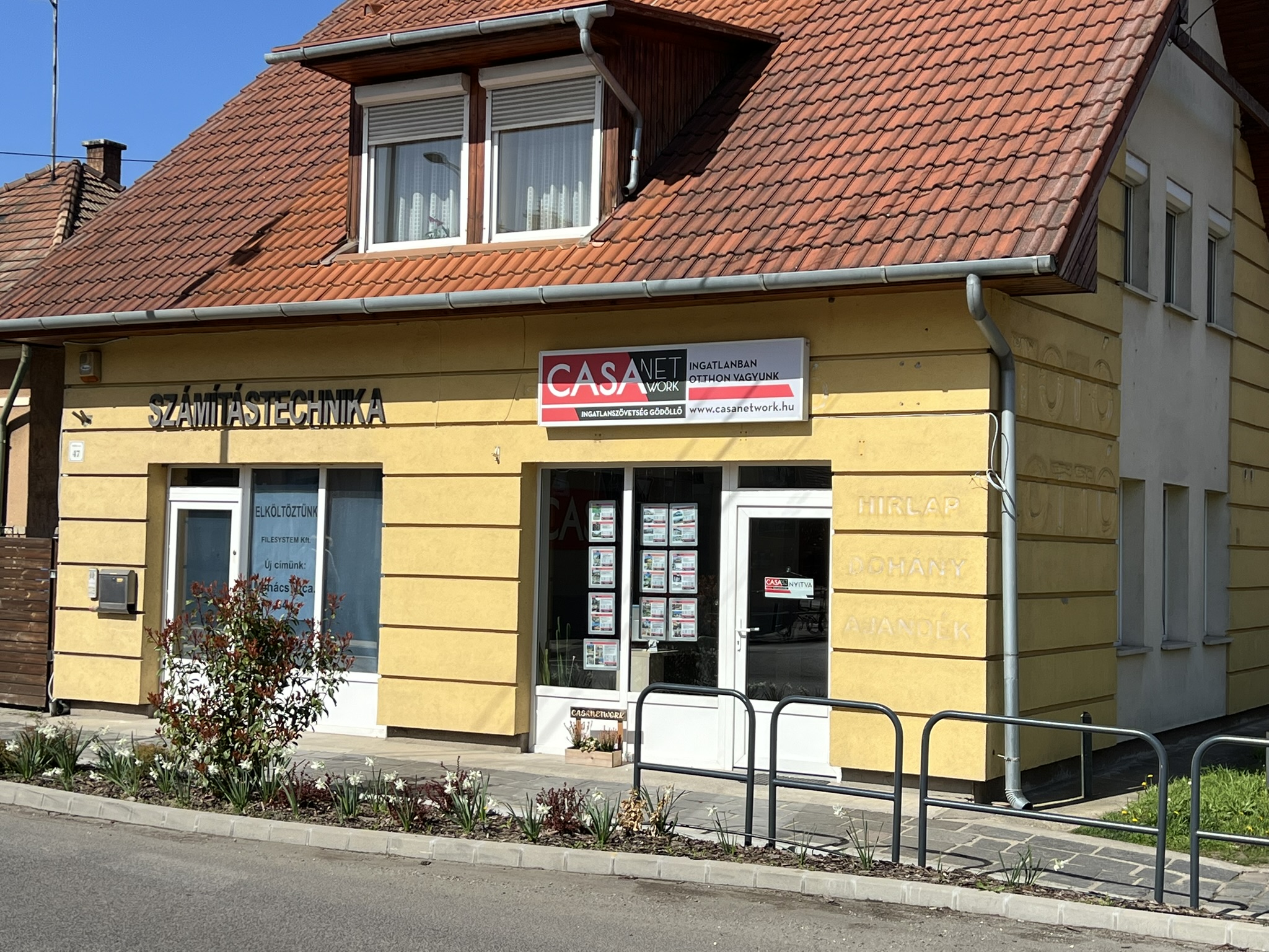 office